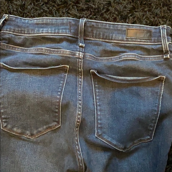 Abercrombie & Fitch skinny jeans - Picture 6 of 9